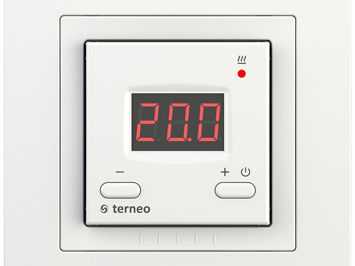 Терморегулятор  terneo vt unic
