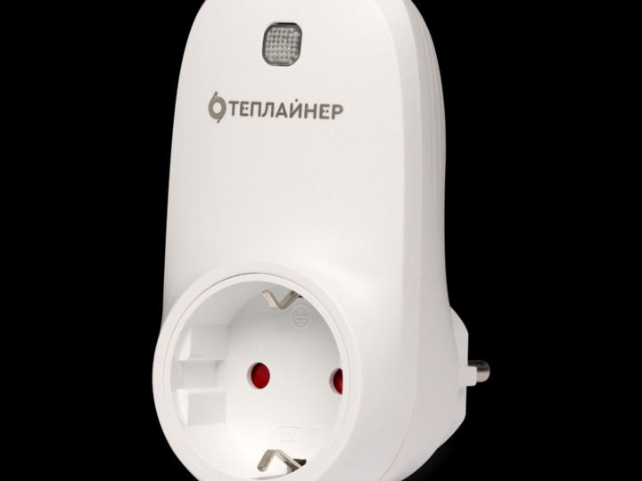 Терморегулятор&nbsp;ТР-220 WIFI