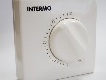 Терморегулятор Intermo L3010