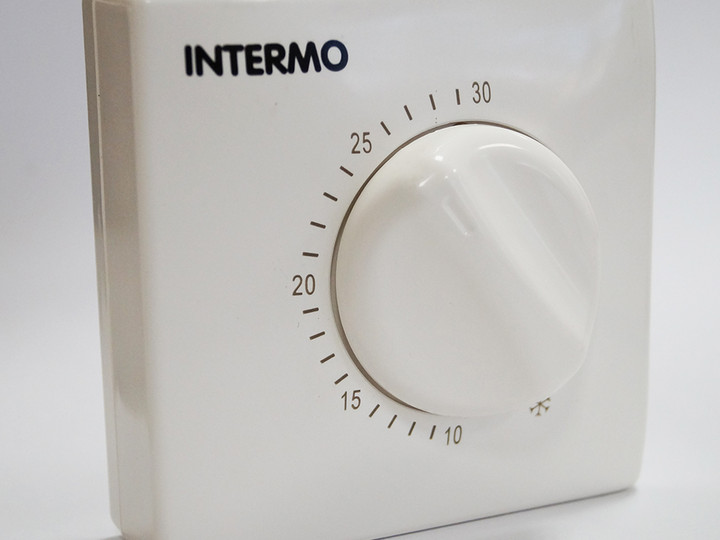 Терморегулятор Intermo L3010